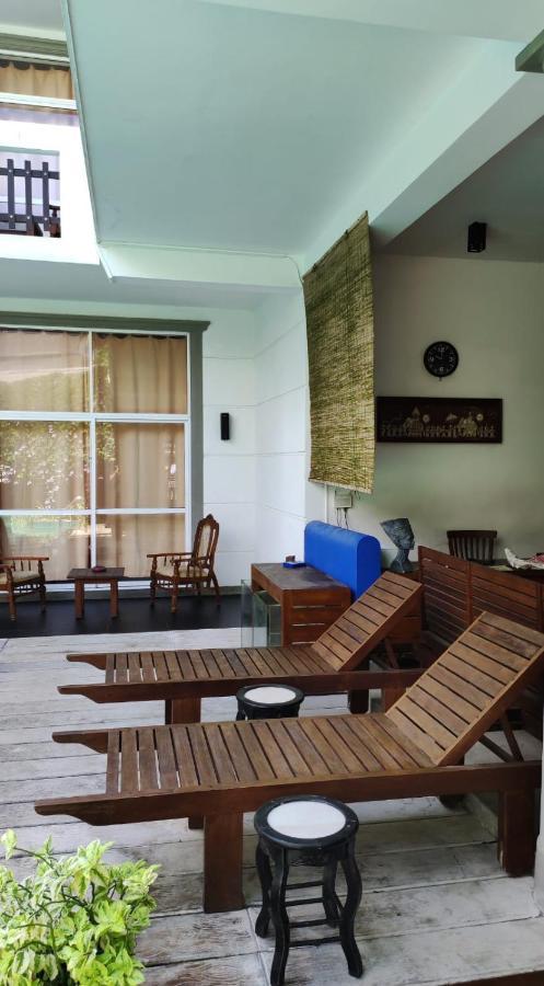 Nil Diya Hotel