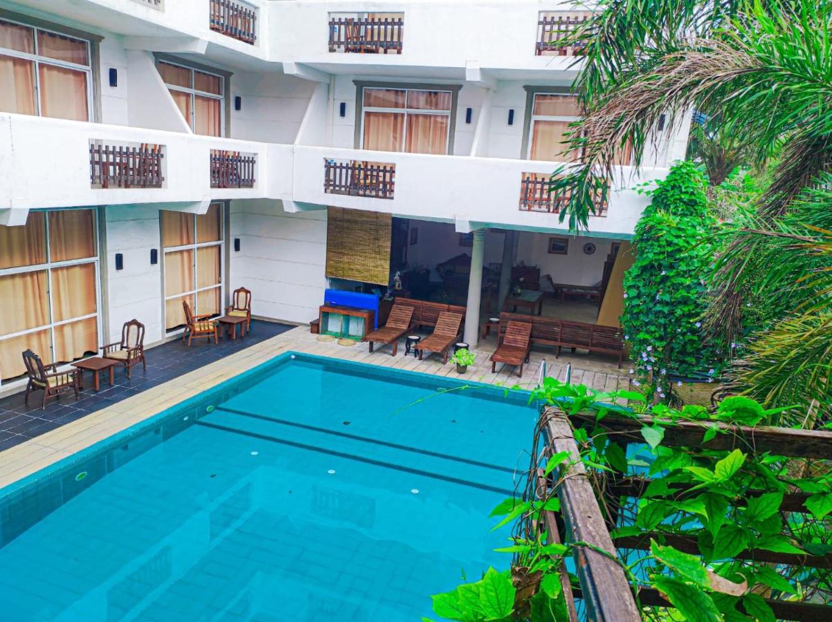 Nil Diya Hotel Matara