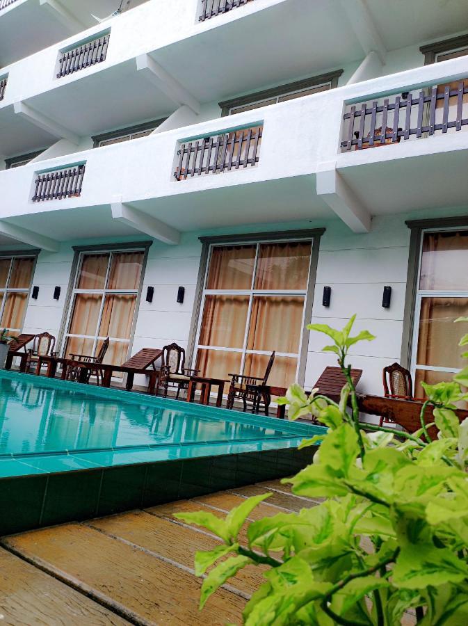 Hotel Nil Diya