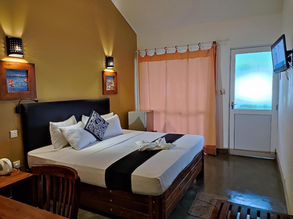 Hotel Nil Diya Matara