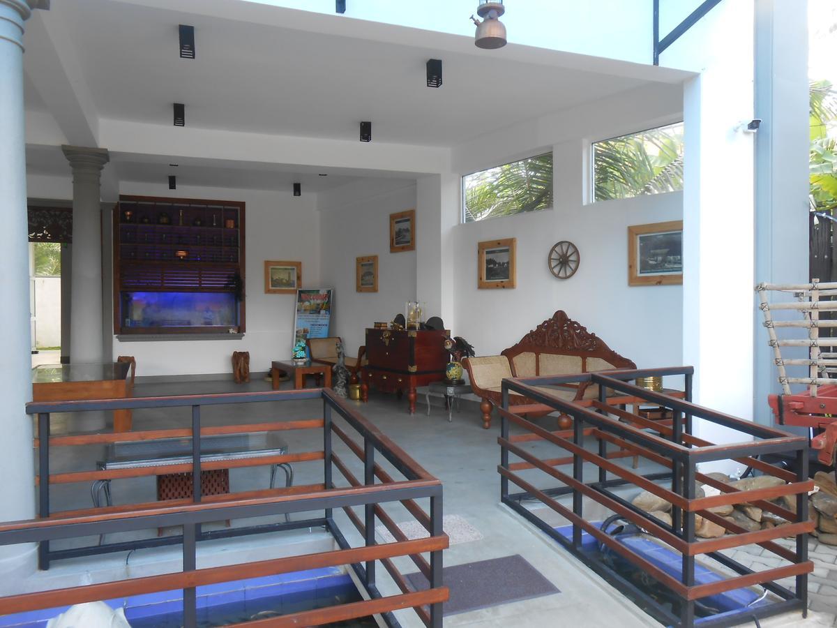 Hotel Nil Diya