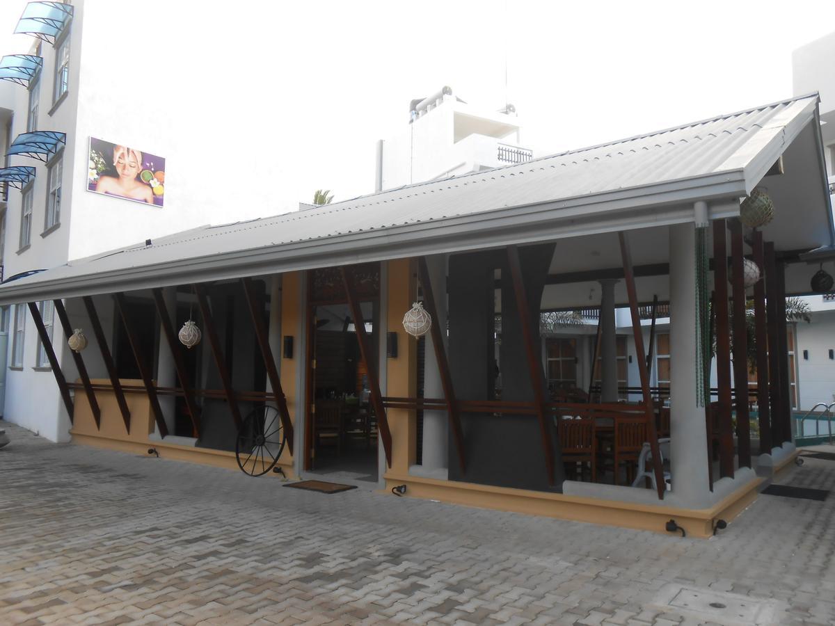 Nil Diya 4* Matara