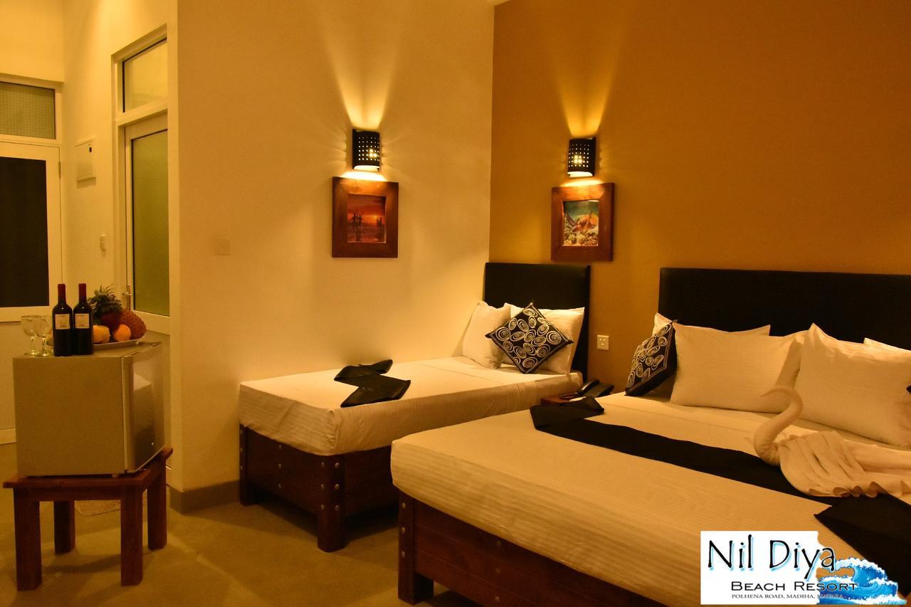 Nil Diya Hotel Matara