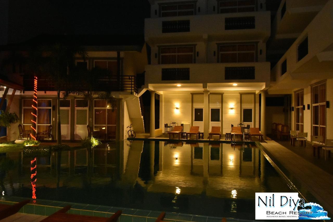 Hotel Nil Diya