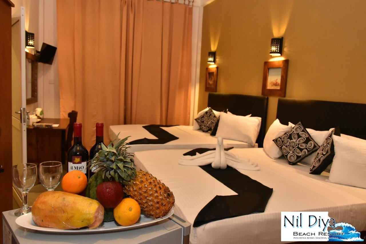 Nil Diya Hotel