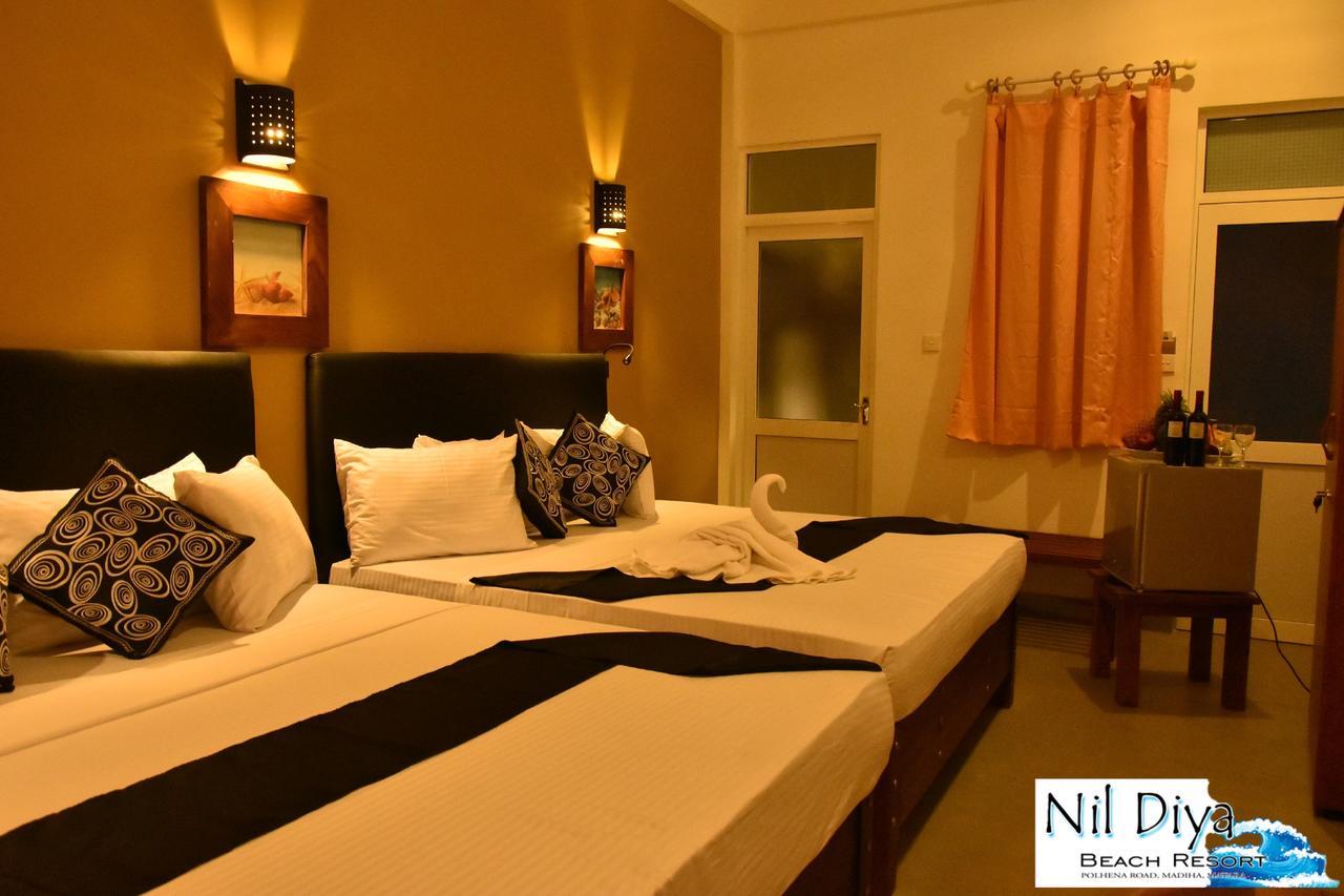 Nil Diya 4* Matara