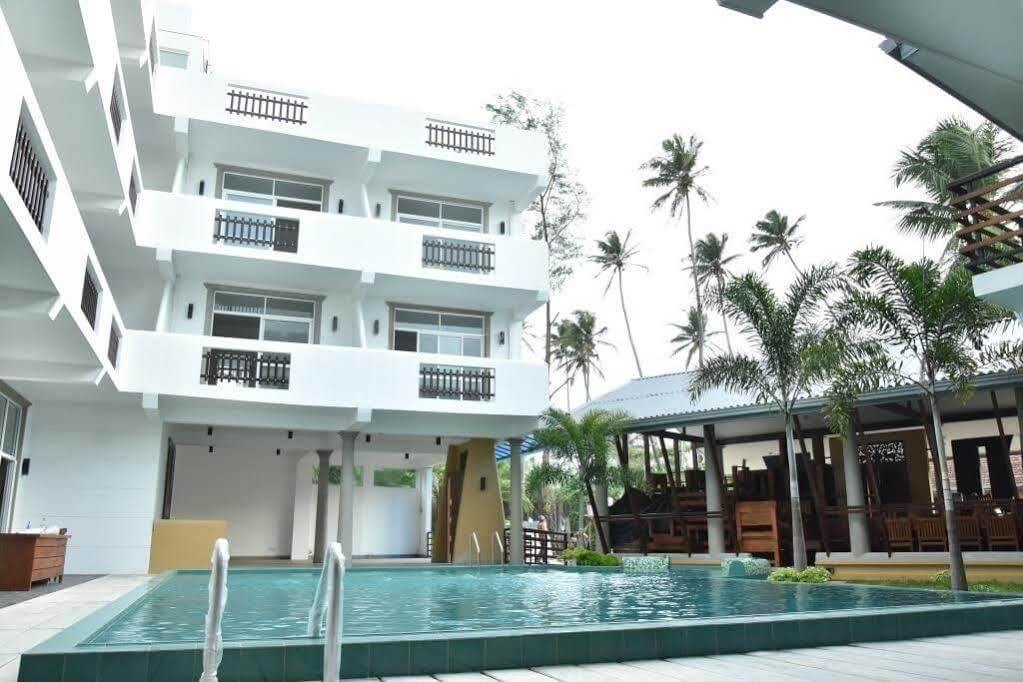 Nil Diya Hotel
