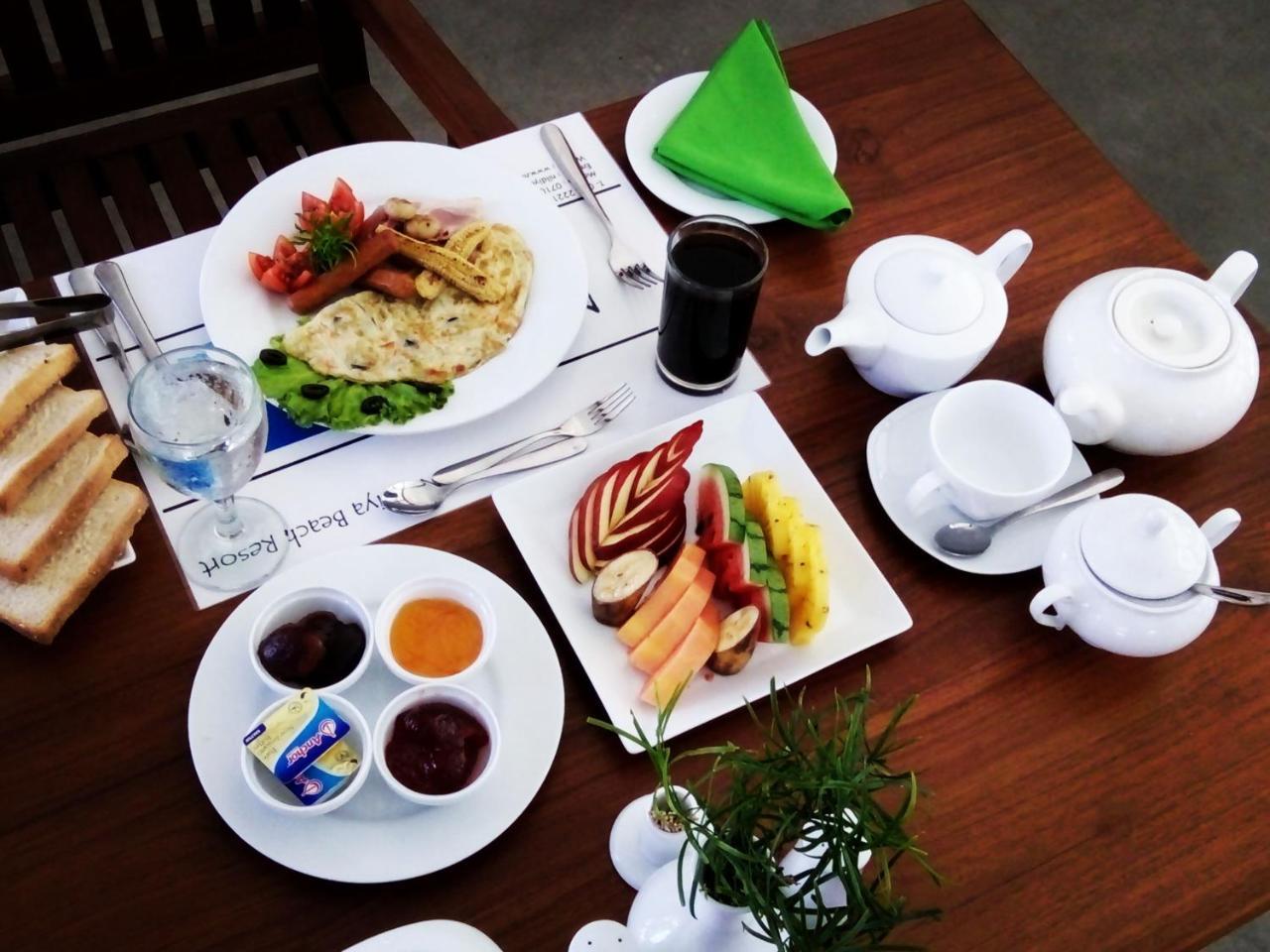 Hotel Nil Diya Matara