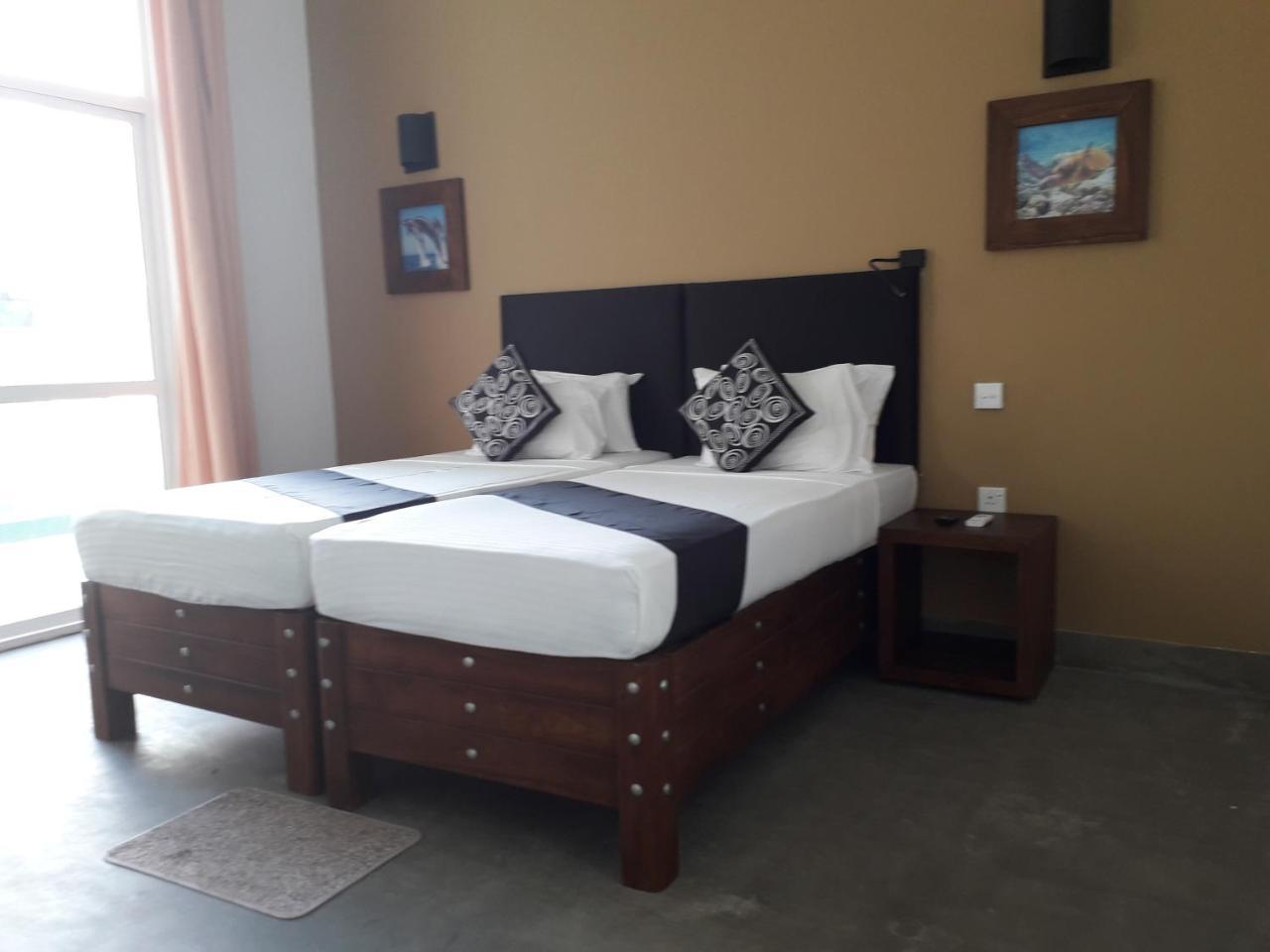 Hotel Nil Diya 4*
