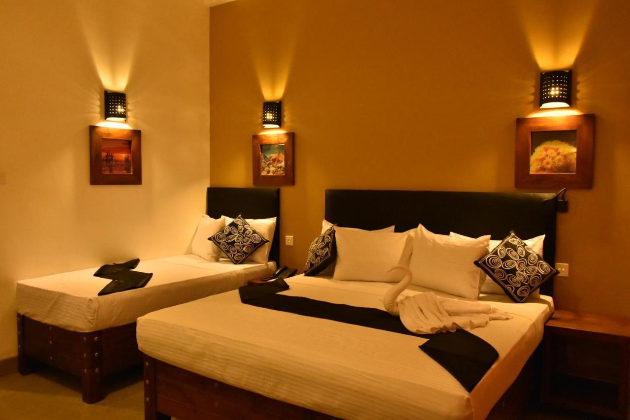 Nil Diya Hotel Matara