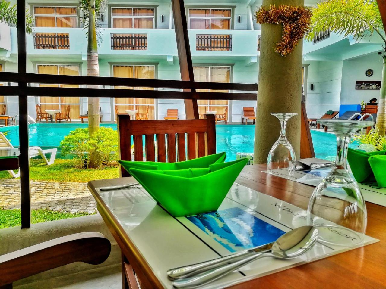 Hotel Nil Diya