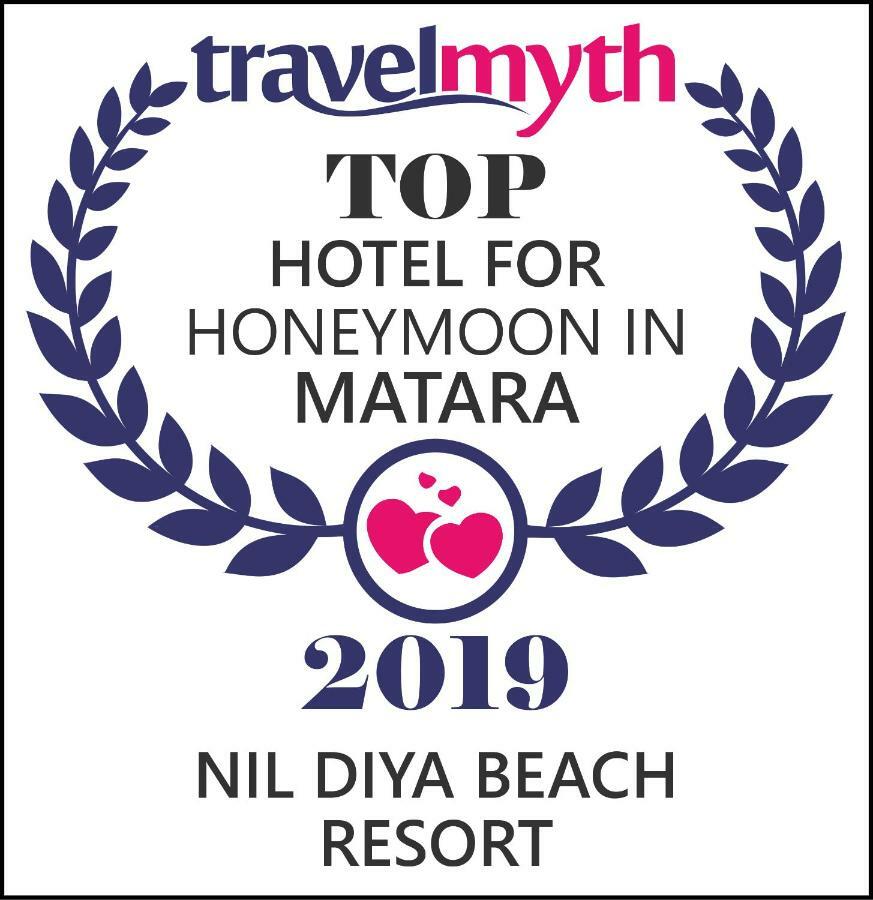 Nil Diya Hotel 4*